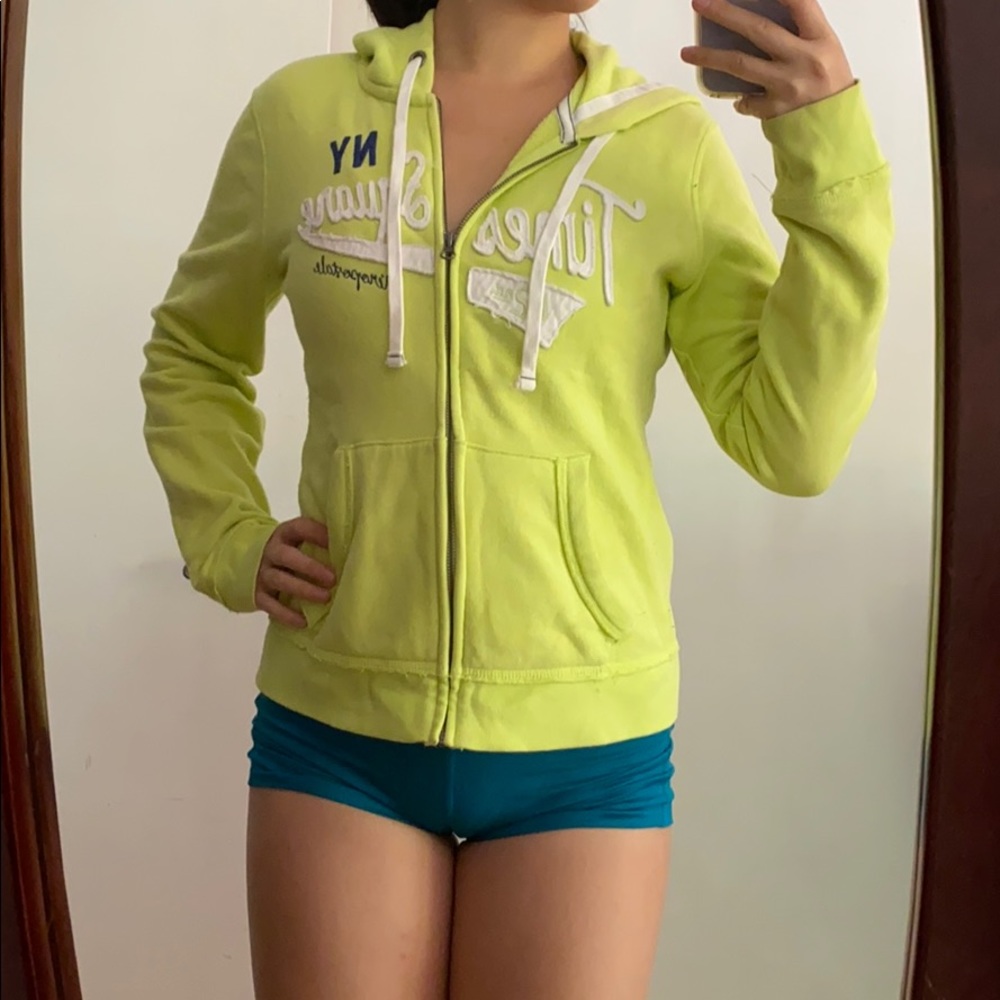 Aeropostale sweatshirt